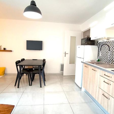 Sunset Garden - Roof Top 45 M2 Vue Mer / Cap Canaille Cassis Exterior foto